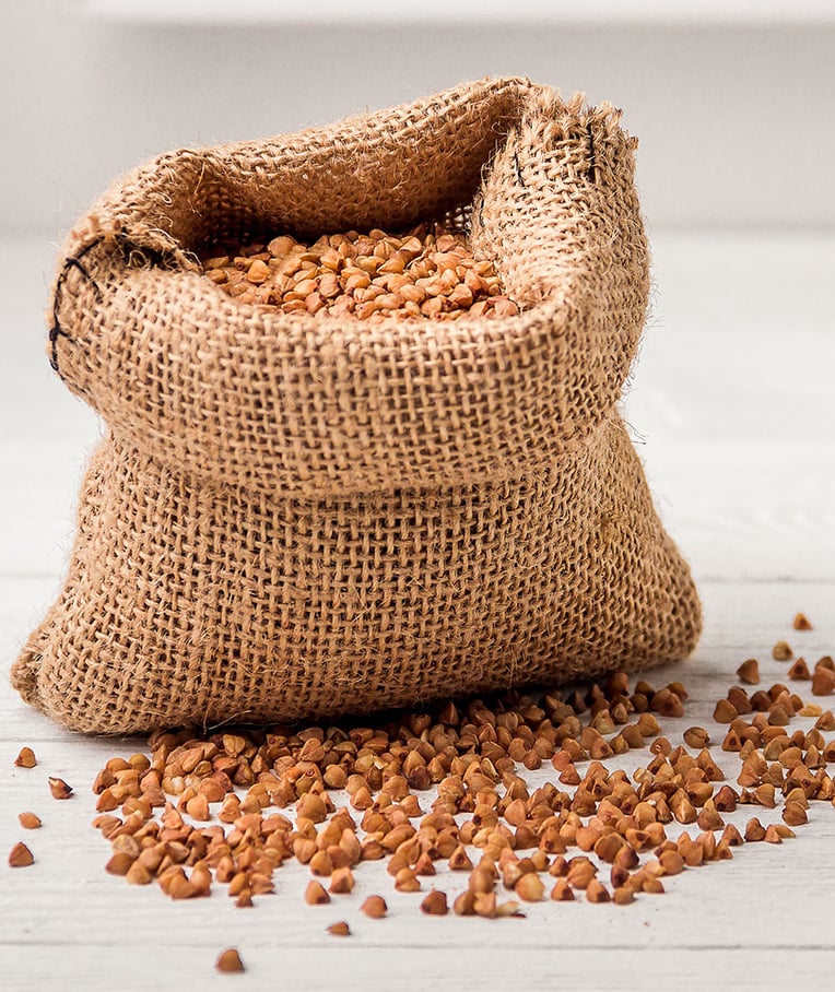 All about Buckwheat: Nutritional Facts and Health Benefits