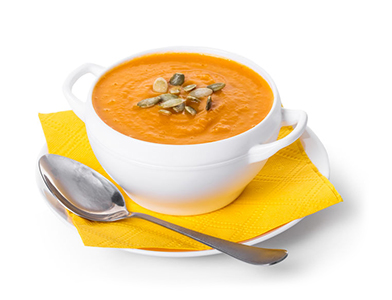 Four Fall Soup Recipes to Keep You Warm & Cozy