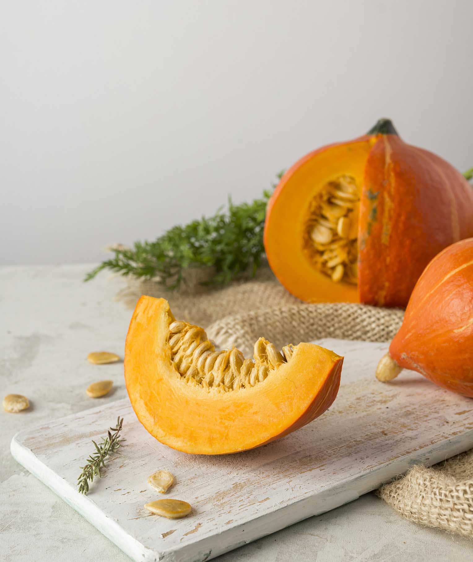 Health Benefits of Pumpkin