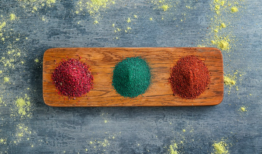 Five Reasons to Start Using Berry Powders
