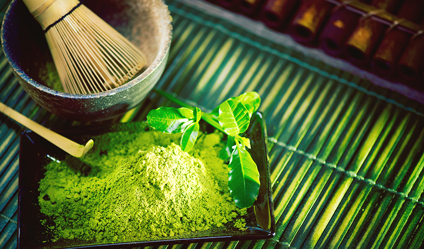 Matcha Powder