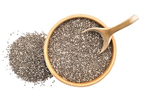 Healthy Eating: Are Chia Seeds Good for Weight Loss