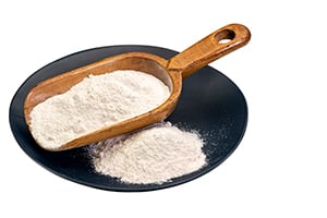 Cassava Flour vs. Tapioca Flour: Differences, Benefits and Uses