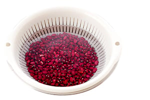 Is Soaking Dried Beans Overnight Really Necessary?