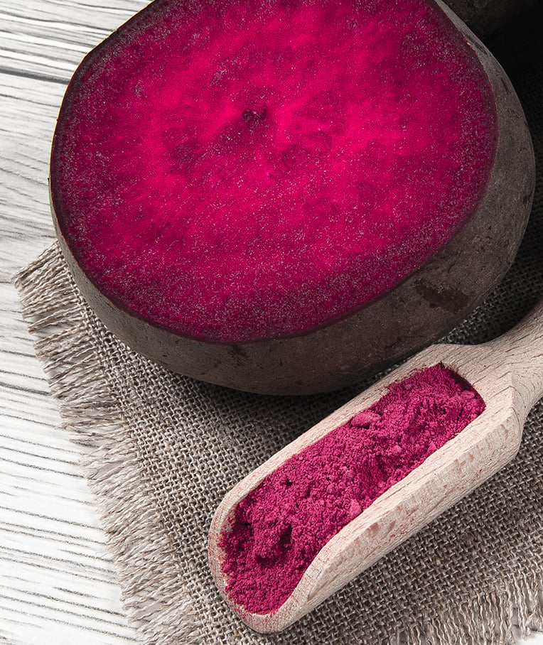 Beetroot Powder: Nutrition, Health Benefits and Uses