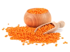 Red Lentils: Benefits, Nutrition And Uses