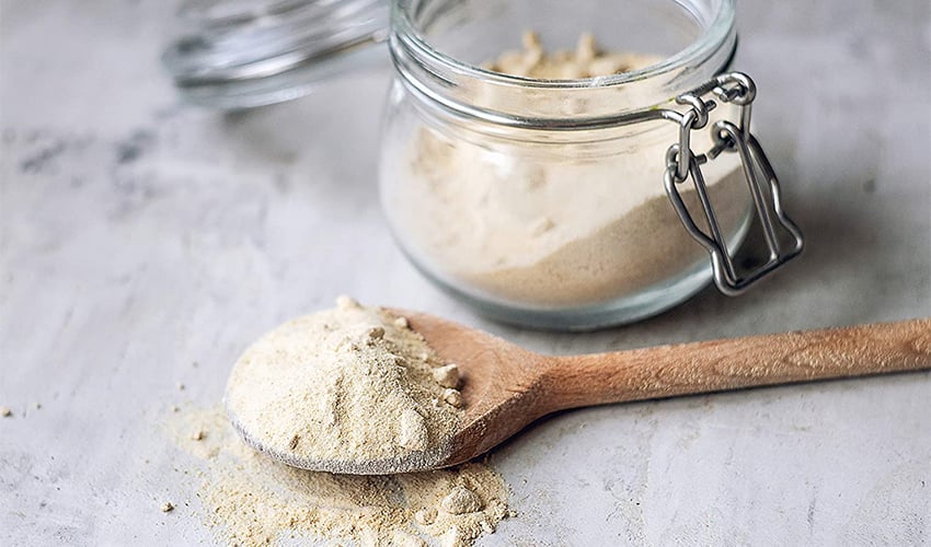 Baking Powder: Nutrition Facts and Health Benefits