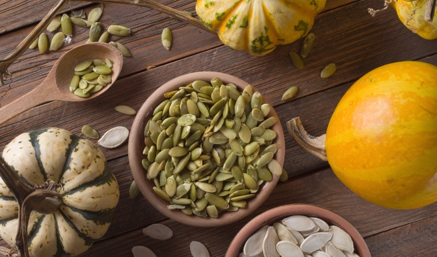 BPSTBYP pumpkin seeds