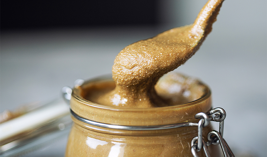 Sunflower Seed Butter