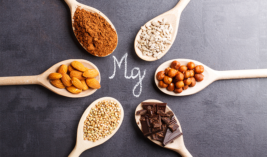 10 Magnesium-Rich Foods and Why Do We Need It