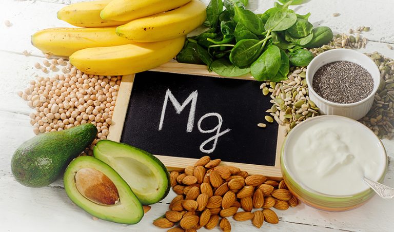 10 Magnesium-Rich Foods And Why Do We Need It? – Healthy Blog