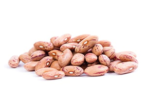 Cranberry Beans: the Champions in Protein and B-Complex Vitamins Content