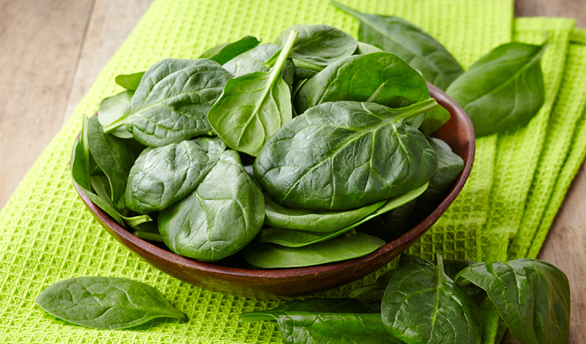 Spinach Vs. Kale: Which Is Healthier?