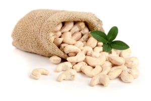 Cashews: Sweet, Delicious and Nutritious Treats
