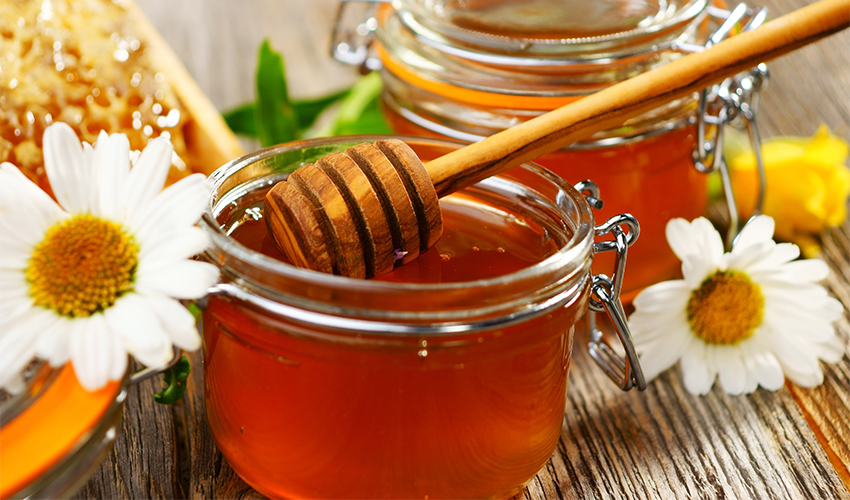 Is Honey Good for You, or Bad