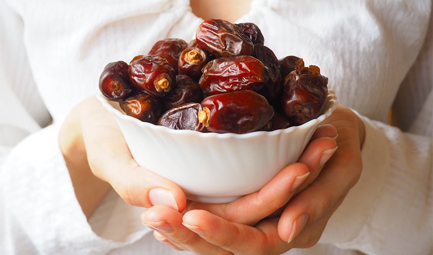 Medjool Dates vs Noor Deglet Dates