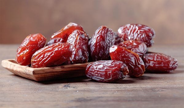 Medjool Dates Vs Noor Deglet Dates – Healthy Blog