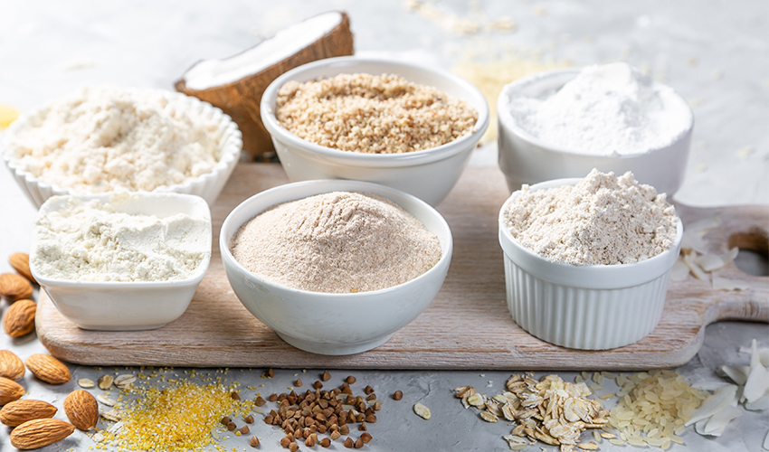 Flour Guide: Everything You Need To Know About Different Types of Flour