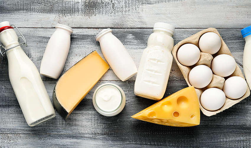 Calcium-Rich Foods and Why Do We Need It?