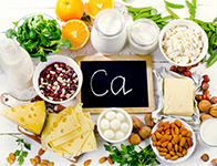 Calcium-Rich Foods and Why Do We Need It?