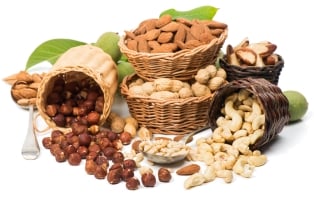 Understanding the True Health Value of Nuts