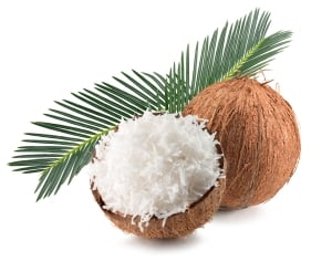 Dried Coconut: Nutrition Facts, Health Benefits, and Recipes