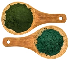 Chlorella Vs Spirulina: What’s the Difference