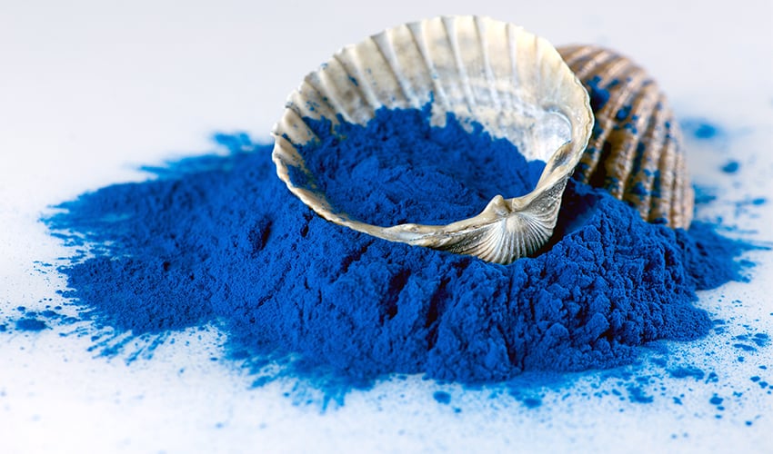 What is Blue Spirulina?