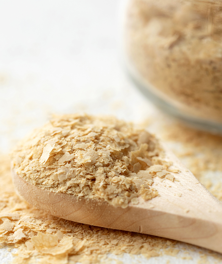 Nutritional Yeast: Nutrition, Health Benefits and Uses