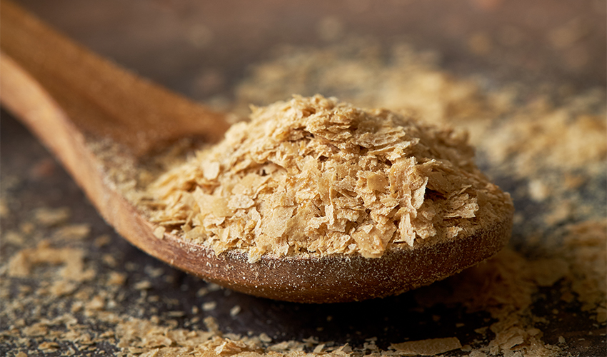 Nutritional Yeast: Nutrition, Health Benefits and Uses