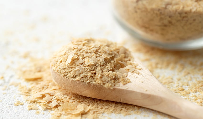 Nutritional Yeast: Nutrition, Health Benefits and Uses