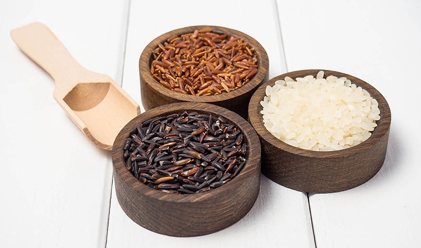 A Guide to Rice Varieties and Best Ways to Use Them