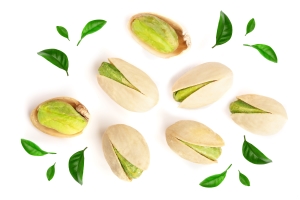 Nutrition and Health: Are Pistachios Good for You