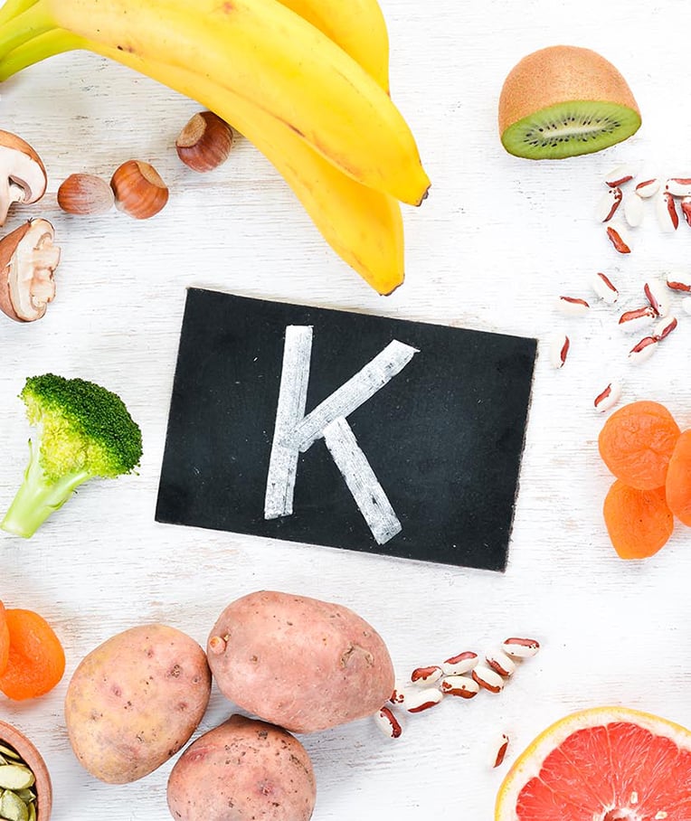 10 Potassium-Rich Foods and Why Do We Need It?
