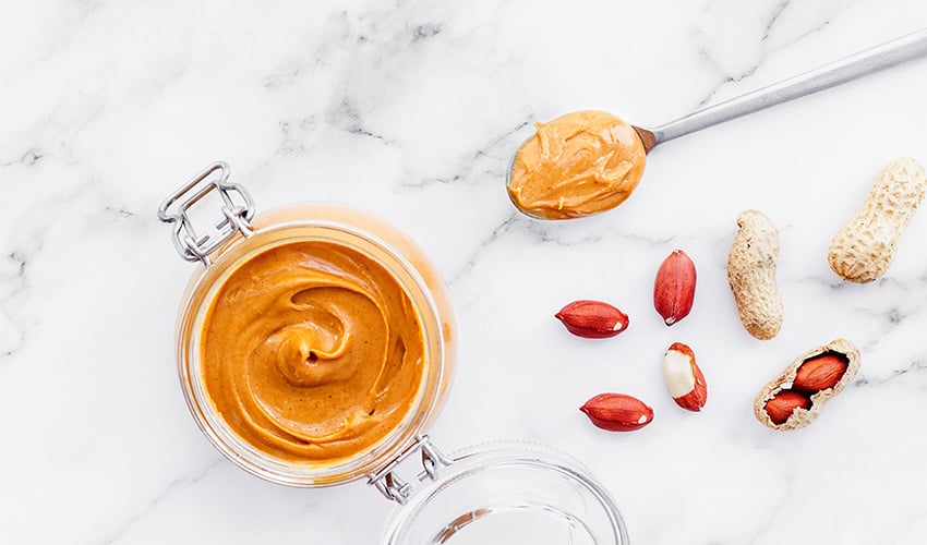 Nut Butter Guide: 10 Types of Nut Butter