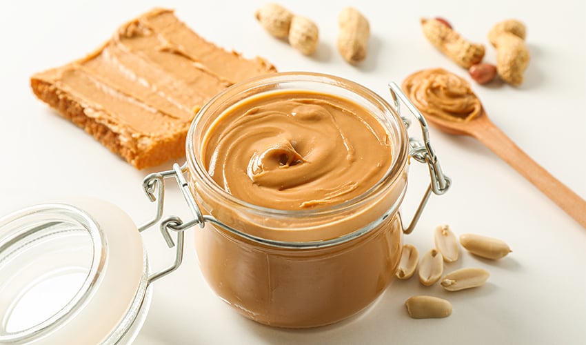 Nut Butter Guide: 10 Types of Nut Butter