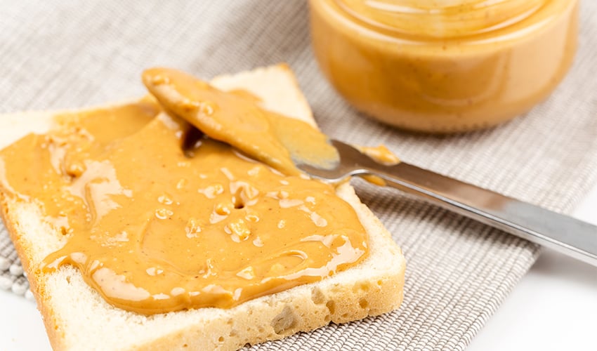 Nut Butter Guide: 10 Types of Nut Butter