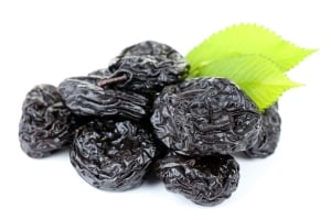 Top 10 Evidence-Based Health Benefits of Prunes
