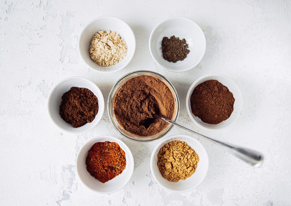 Homemade Chai Spice Mix – Healthy Blog