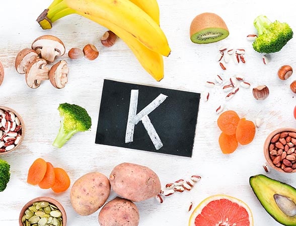 10 Potassium-Rich Foods and Why Do We Need It?
