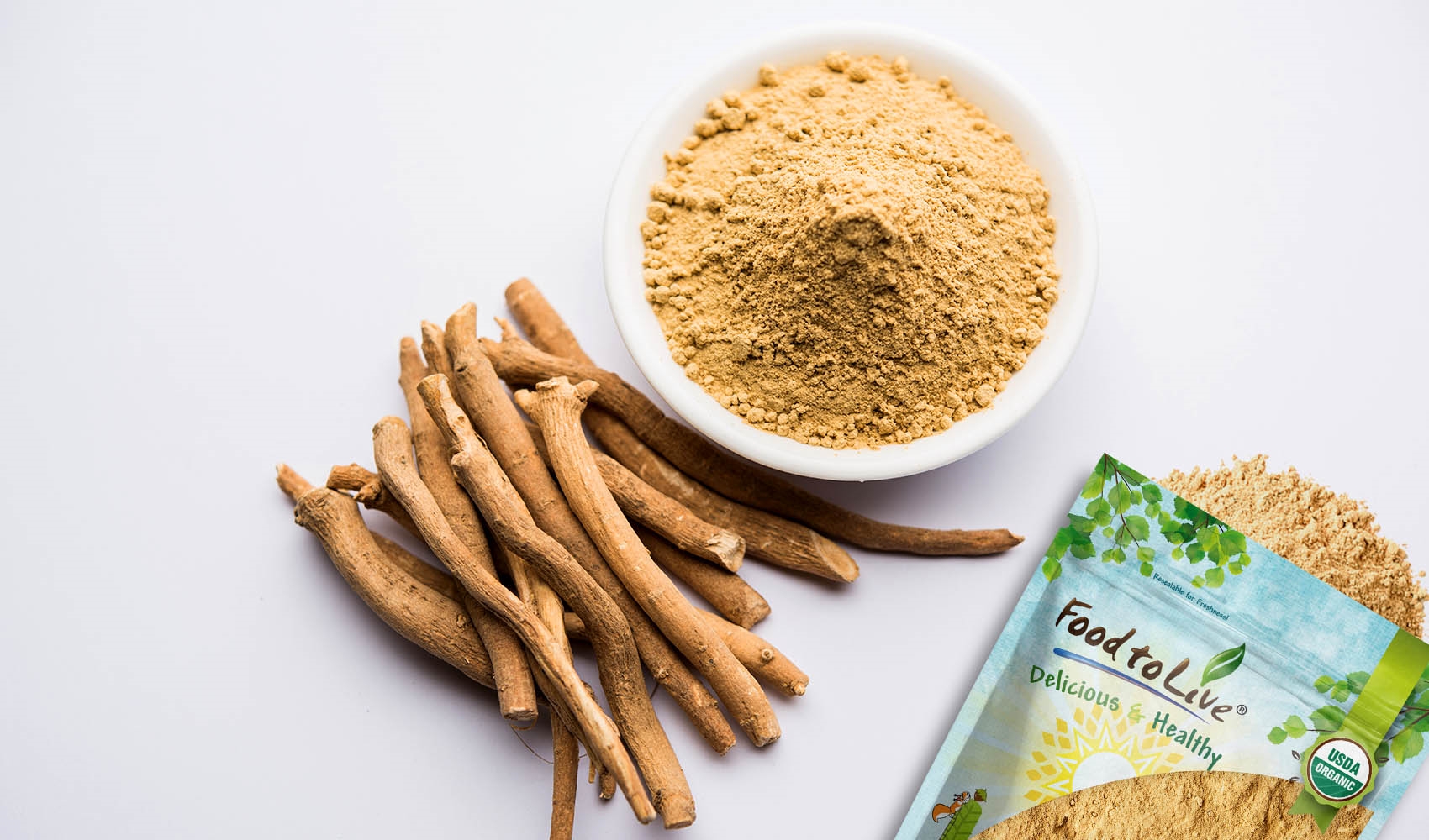 Ashwagandha – a trendy herb and why it is so special!