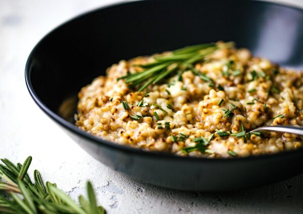 Top 3 Whole Grain Sorghum Recipes – Healthy Blog