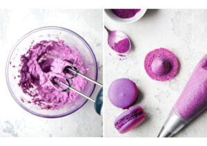 dreamy-violet-macarons-10