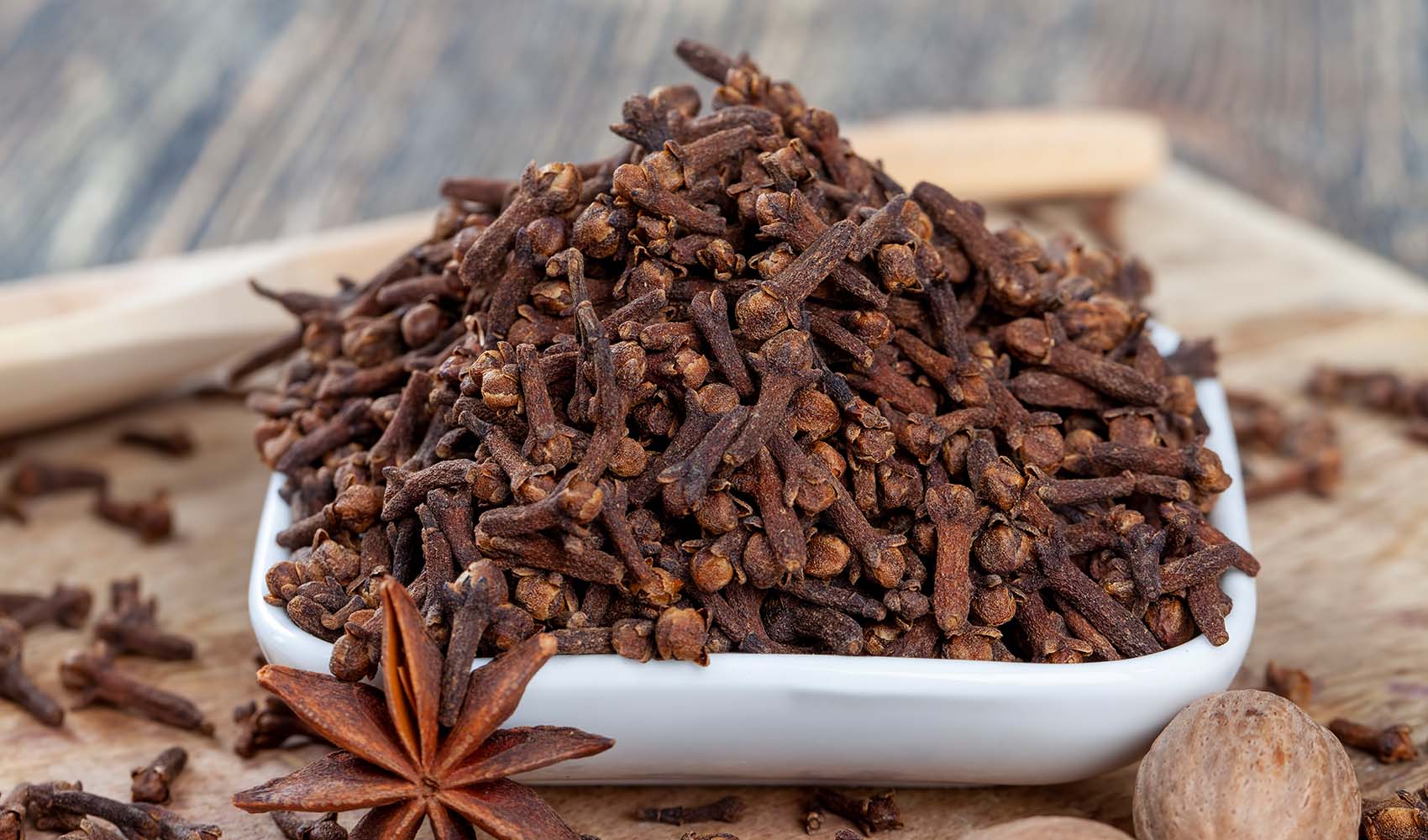 Cloves – The Ultimate Holiday Spice!