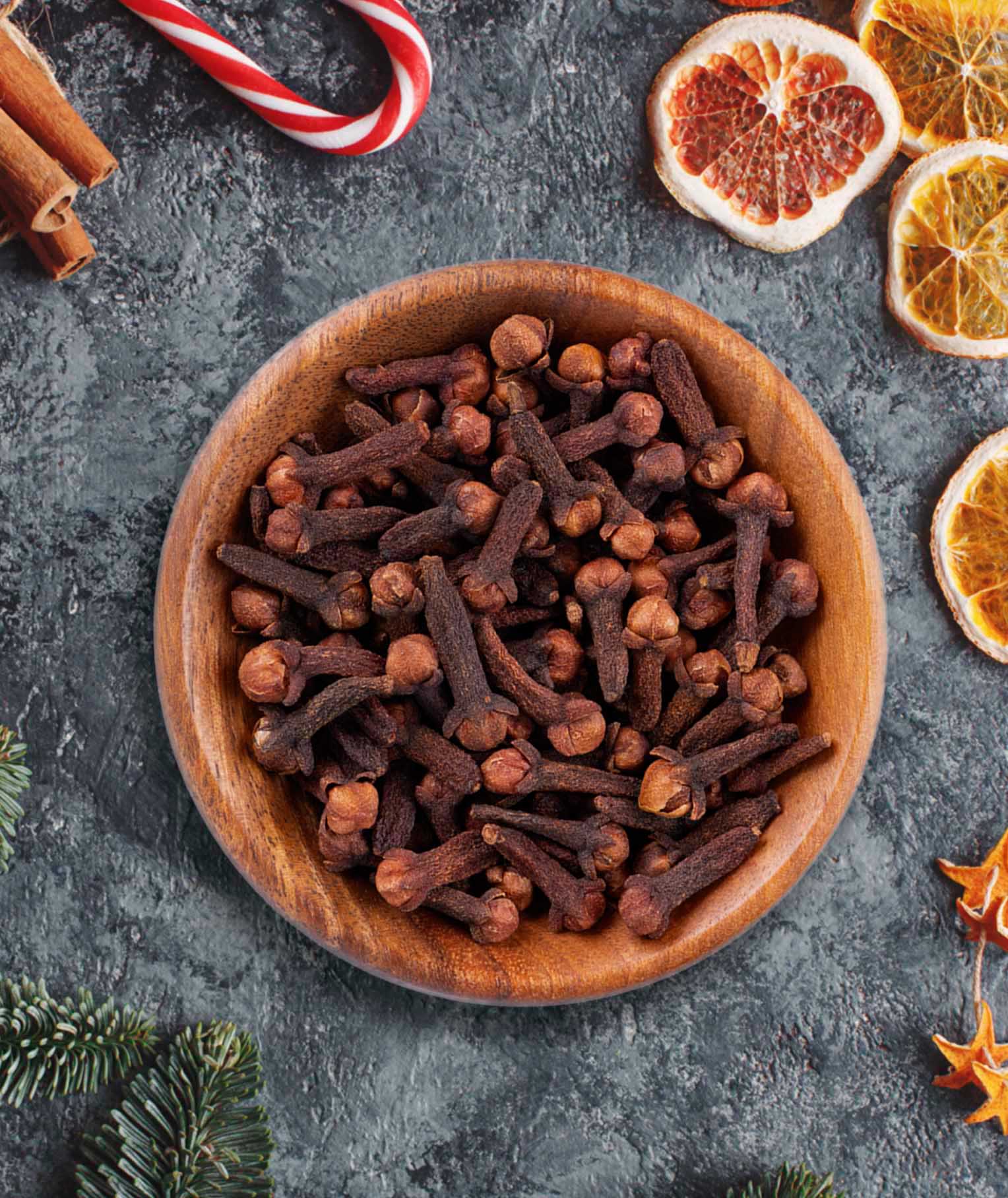 Cloves – The Ultimate Holiday Spice!