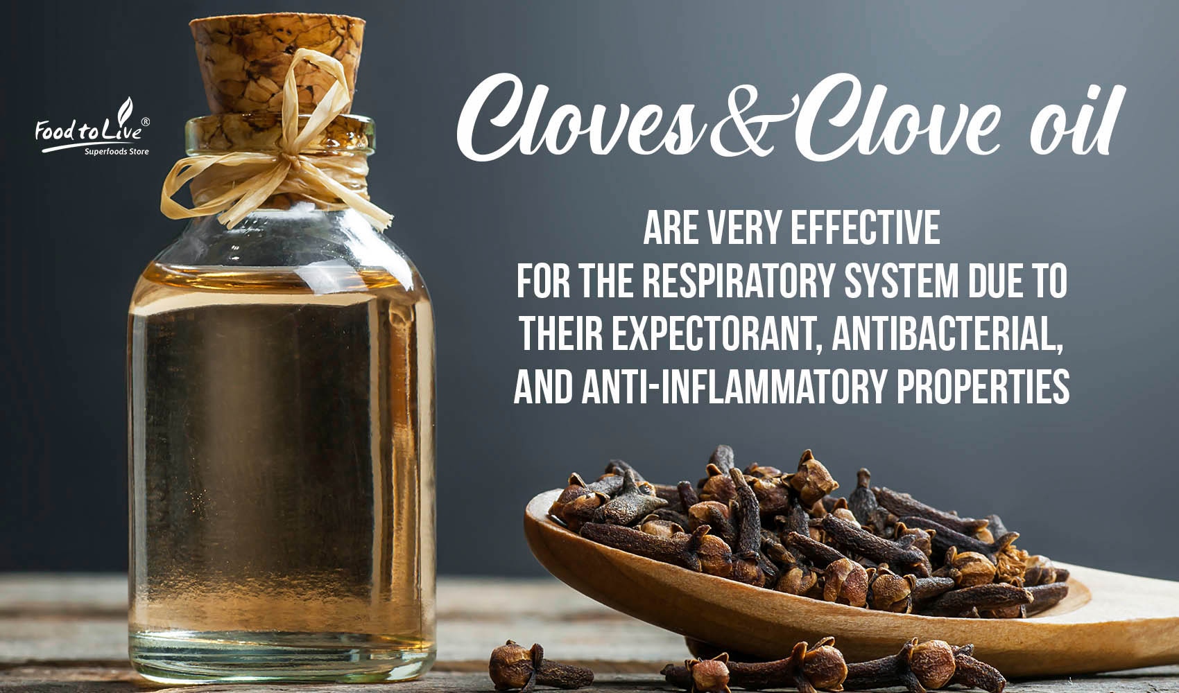 Cloves – The Ultimate Holiday Spice!