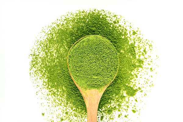 Green Powders: The Ultimate Bloating Relief