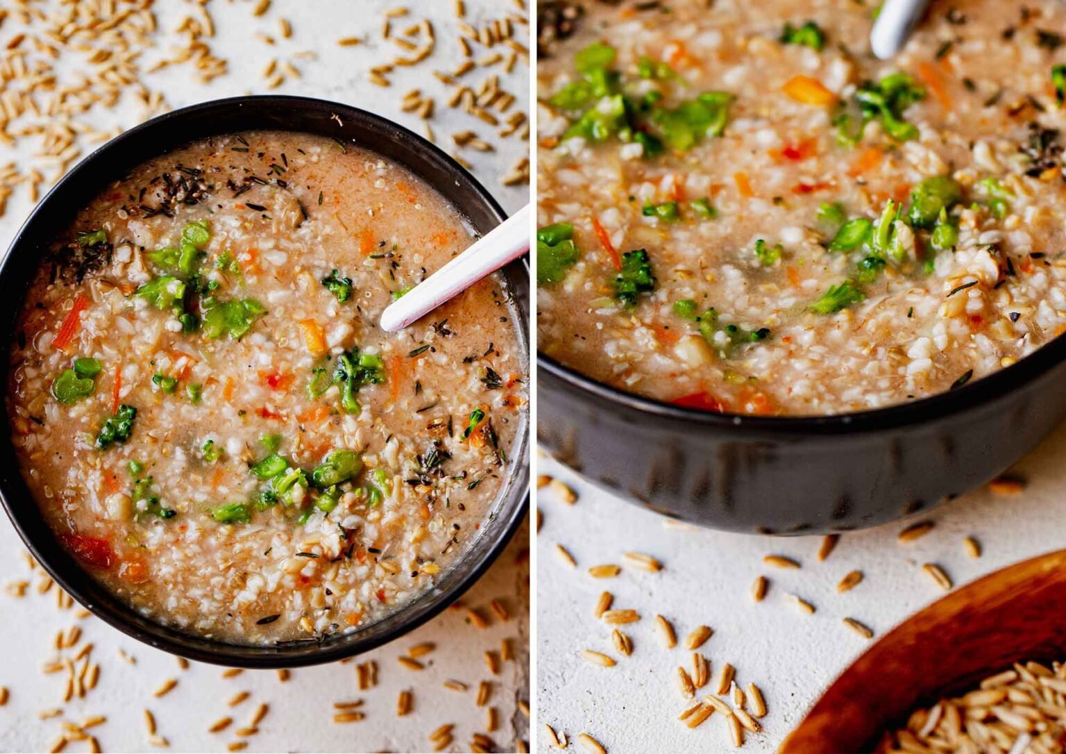 How to Cook Oat Groats: Top 3 Easy Recipes – Healthy Blog