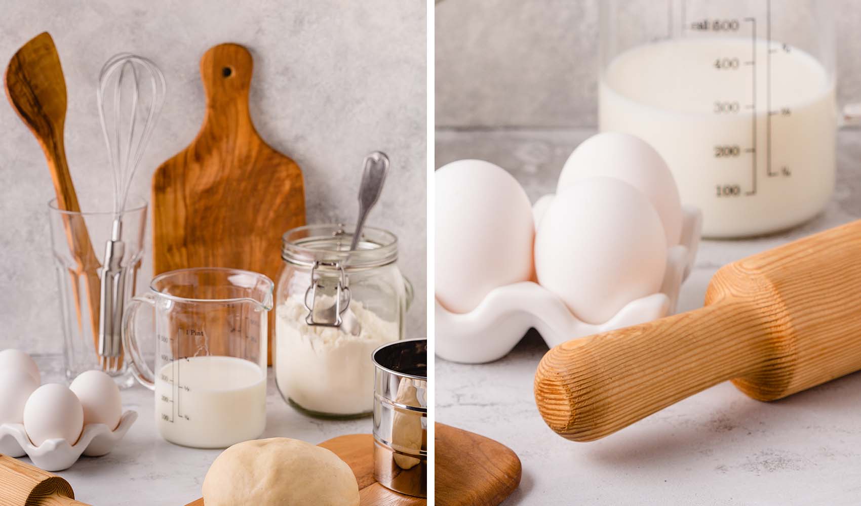 14 Must-Have Baking Tools +11 Favorite Ingredients - An Oregon Cottage