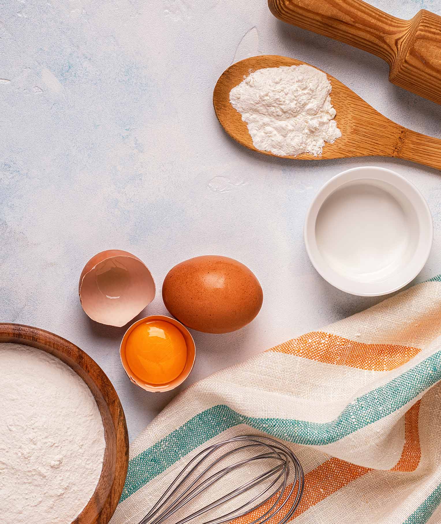 A Beginner’s Guide to Baking: Everything You Need to Know